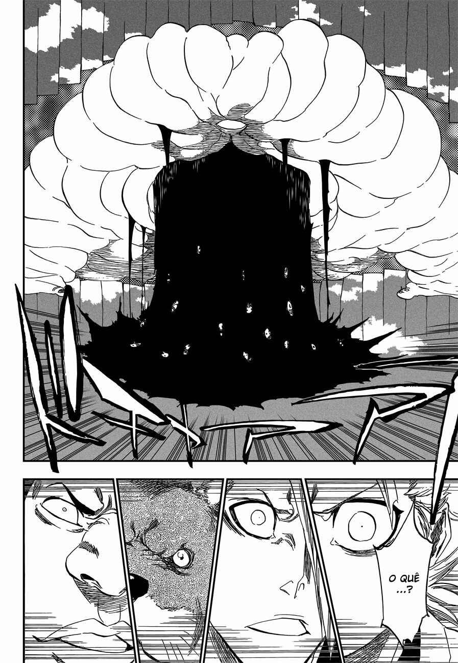 Read Bleach Pt Br Manga Online