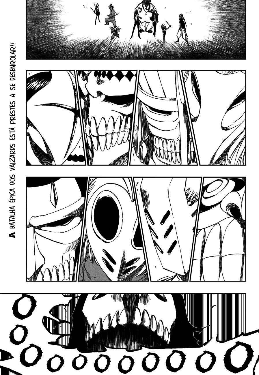 Read Bleach Pt Br Manga Online