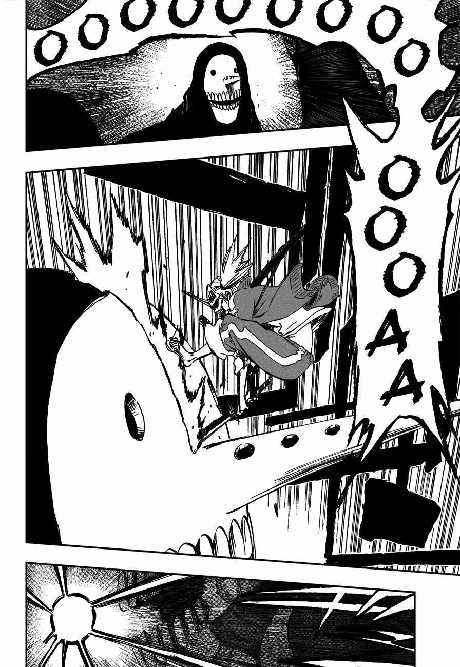 Read Bleach Pt Br Manga Online