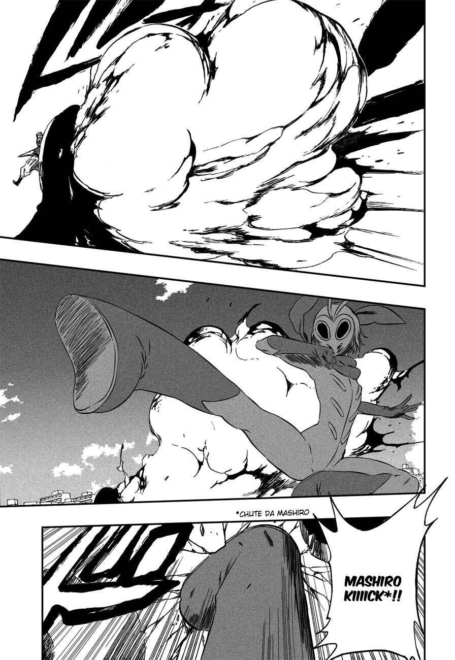 Read Bleach Pt Br Manga Online