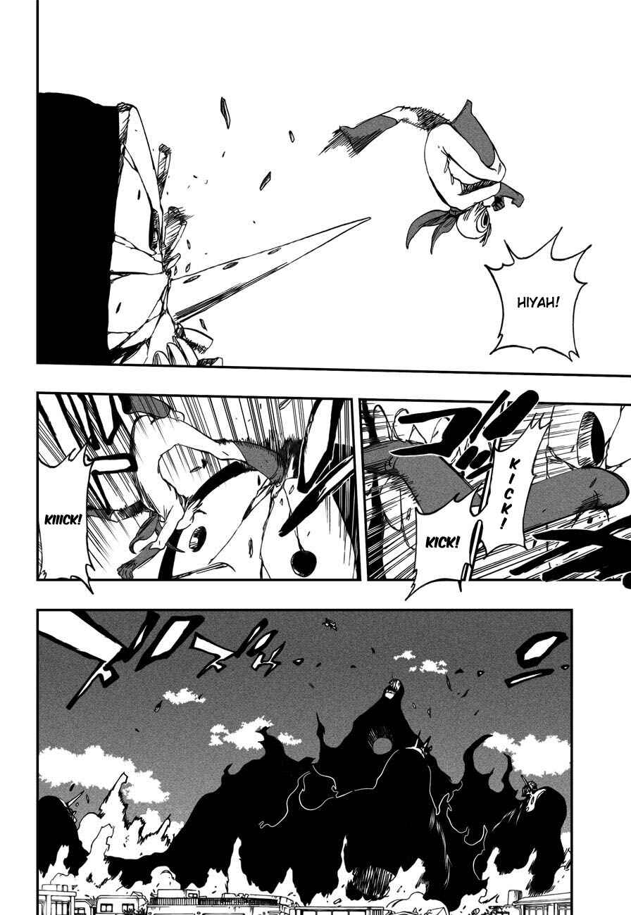 Read Bleach Pt Br Manga Online