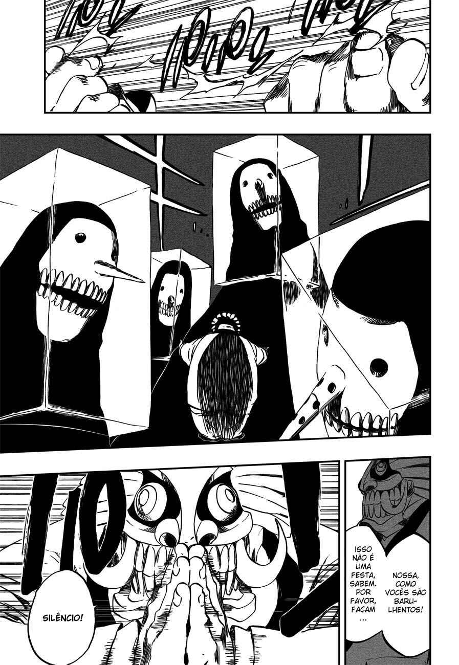 Read Bleach Pt Br Manga Online
