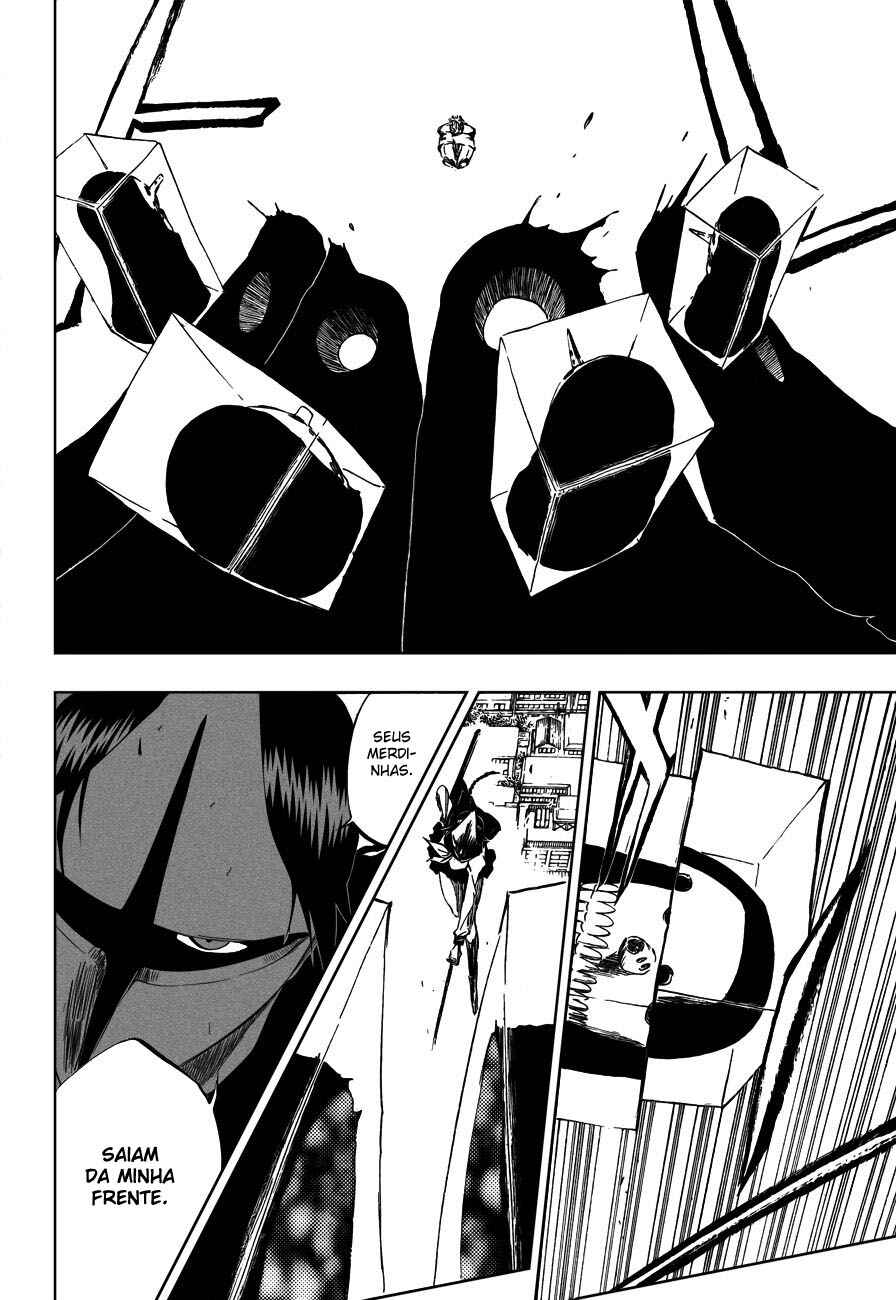 Read Bleach Pt Br Manga Online