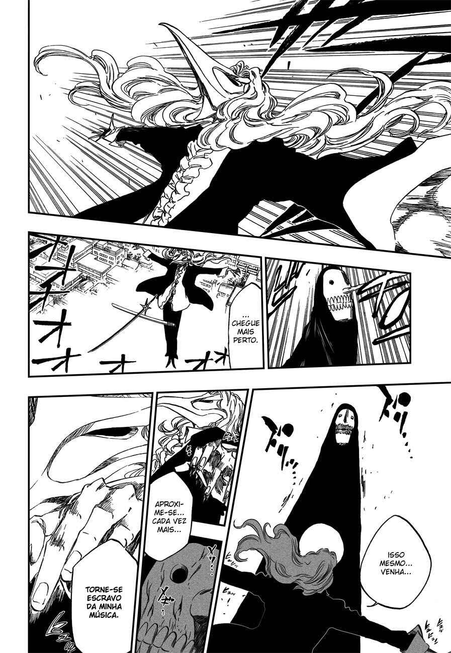 Read Bleach Pt Br Manga Online