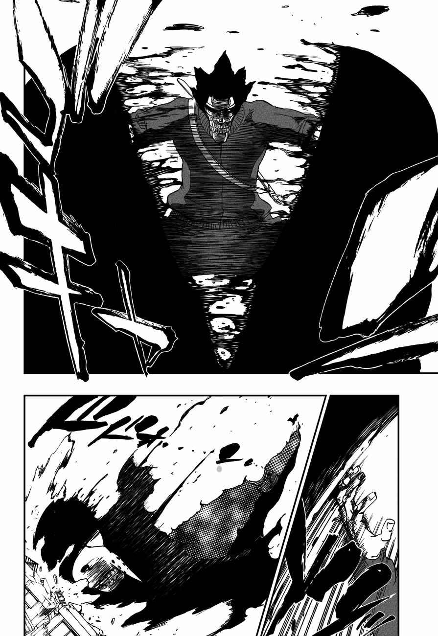 Read Bleach Pt Br Manga Online