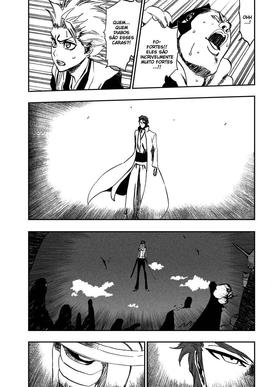 Read Bleach Pt Br Manga Online