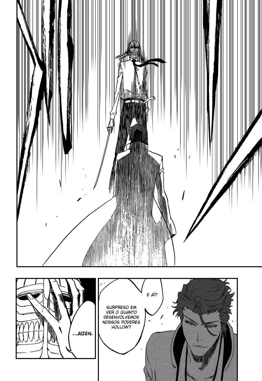 Read Bleach Pt Br Manga Online