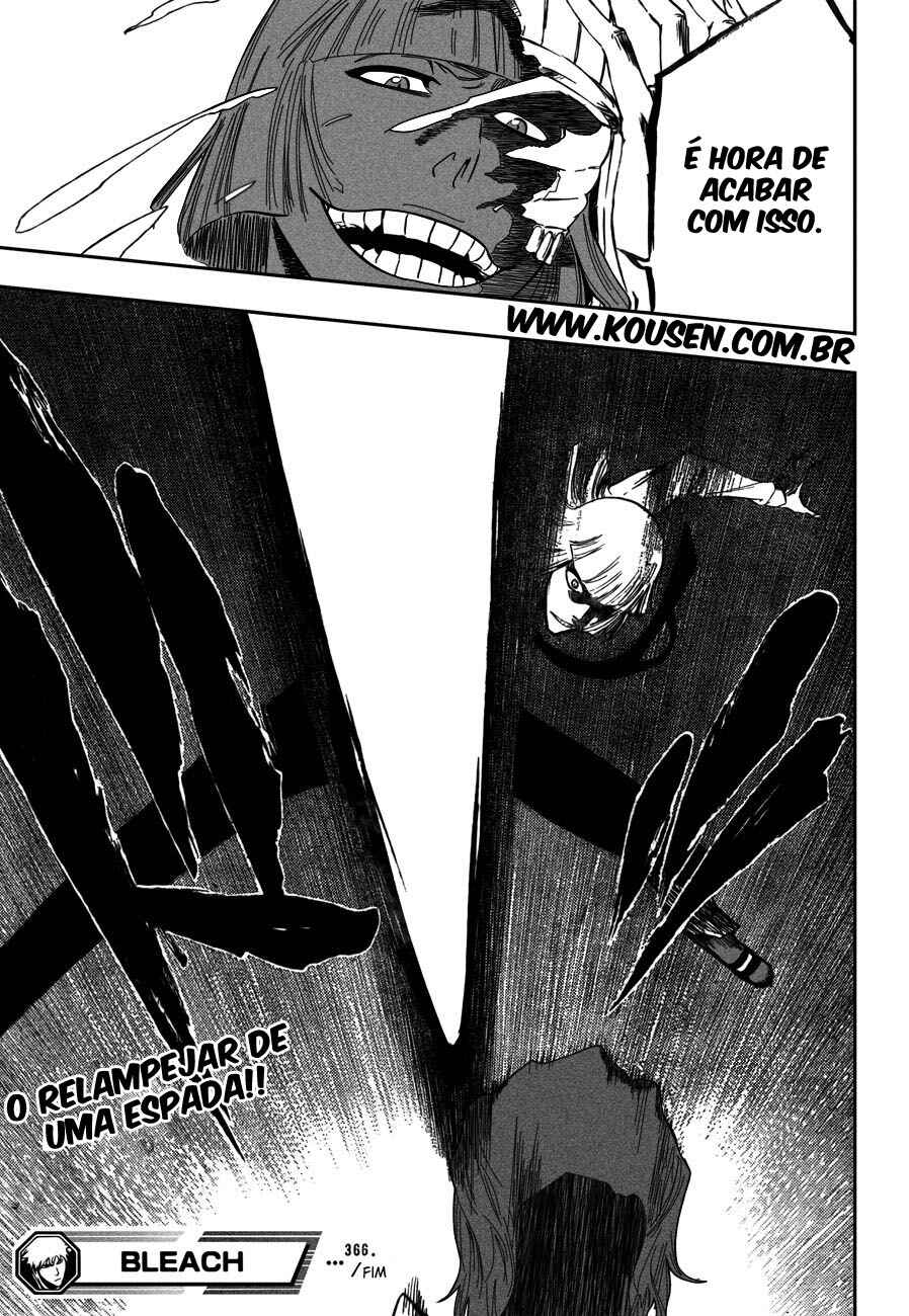Read Bleach Pt Br Manga Online