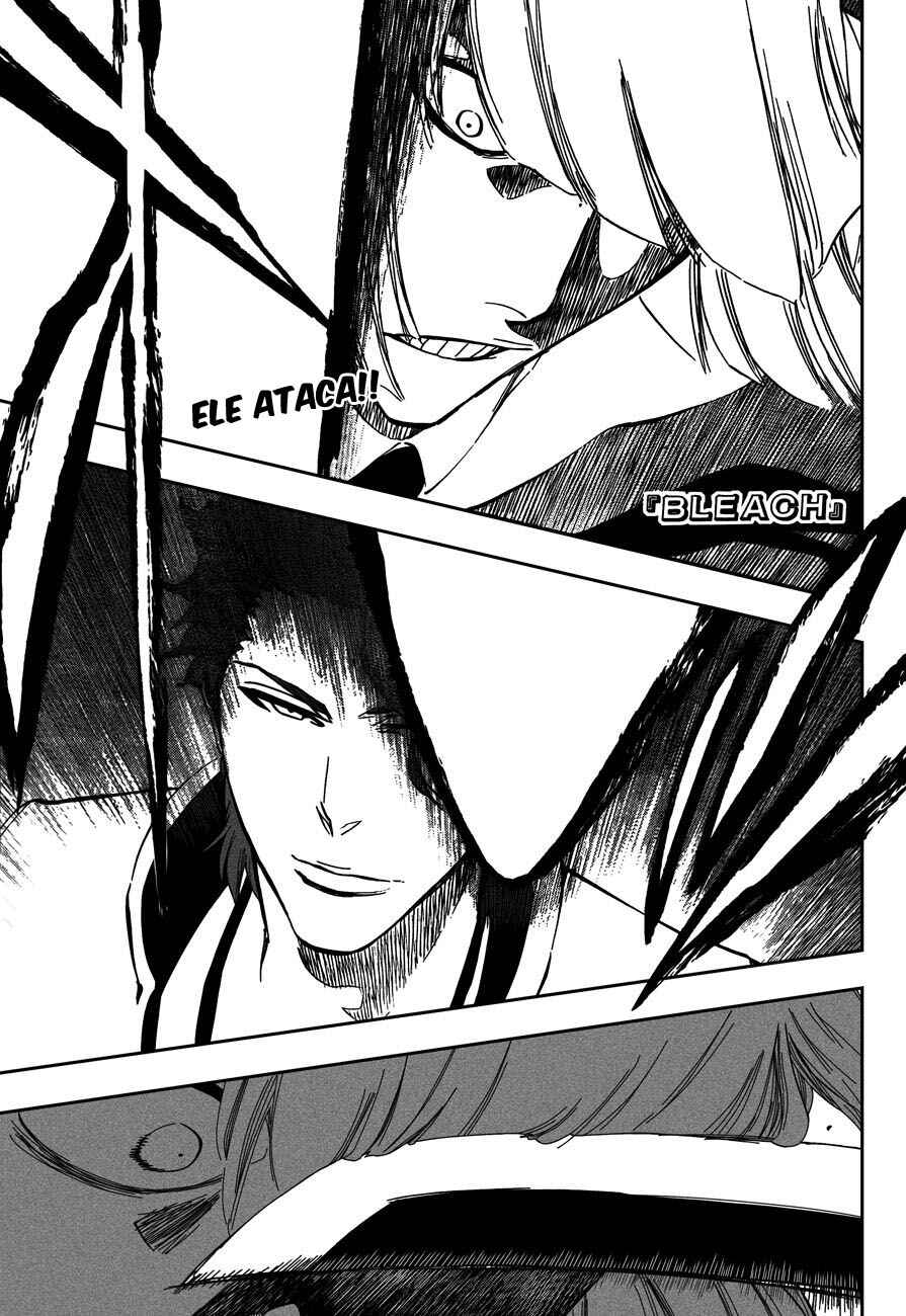 Read Bleach Pt Br Manga Online