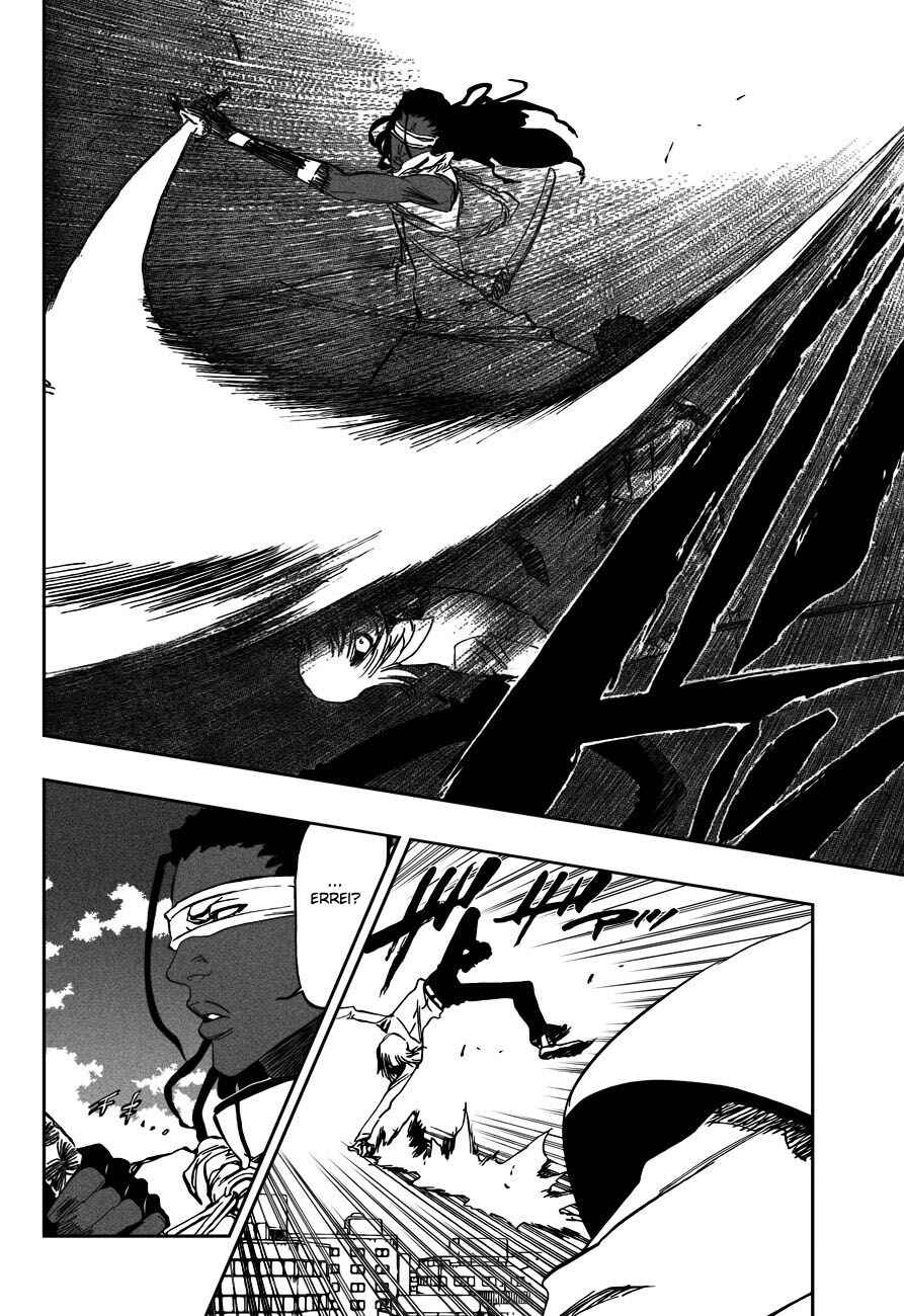 Read Bleach Pt Br Manga Online