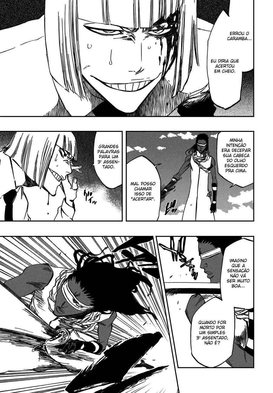 Read Bleach Pt Br Manga Online