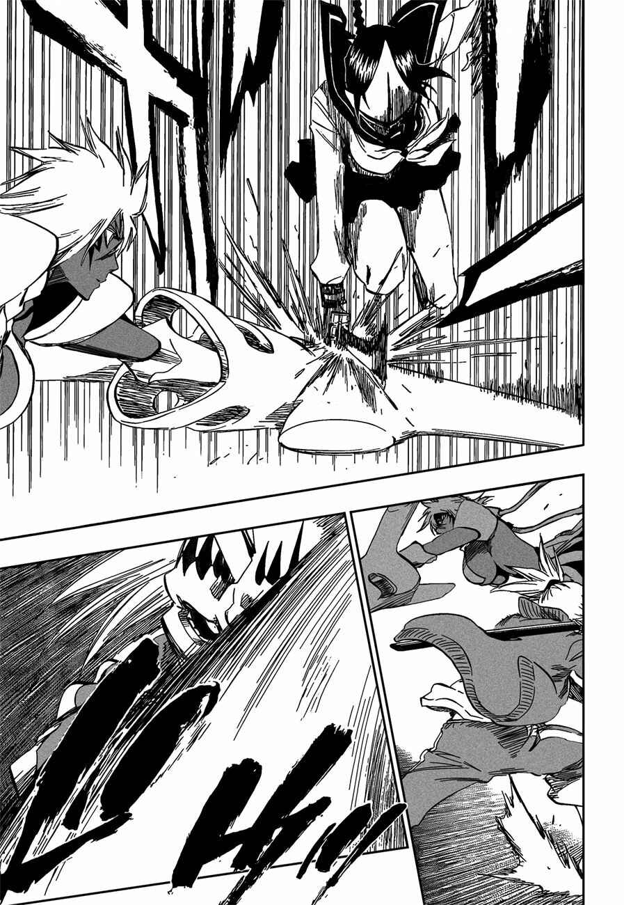 Read Bleach Pt Br Manga Online