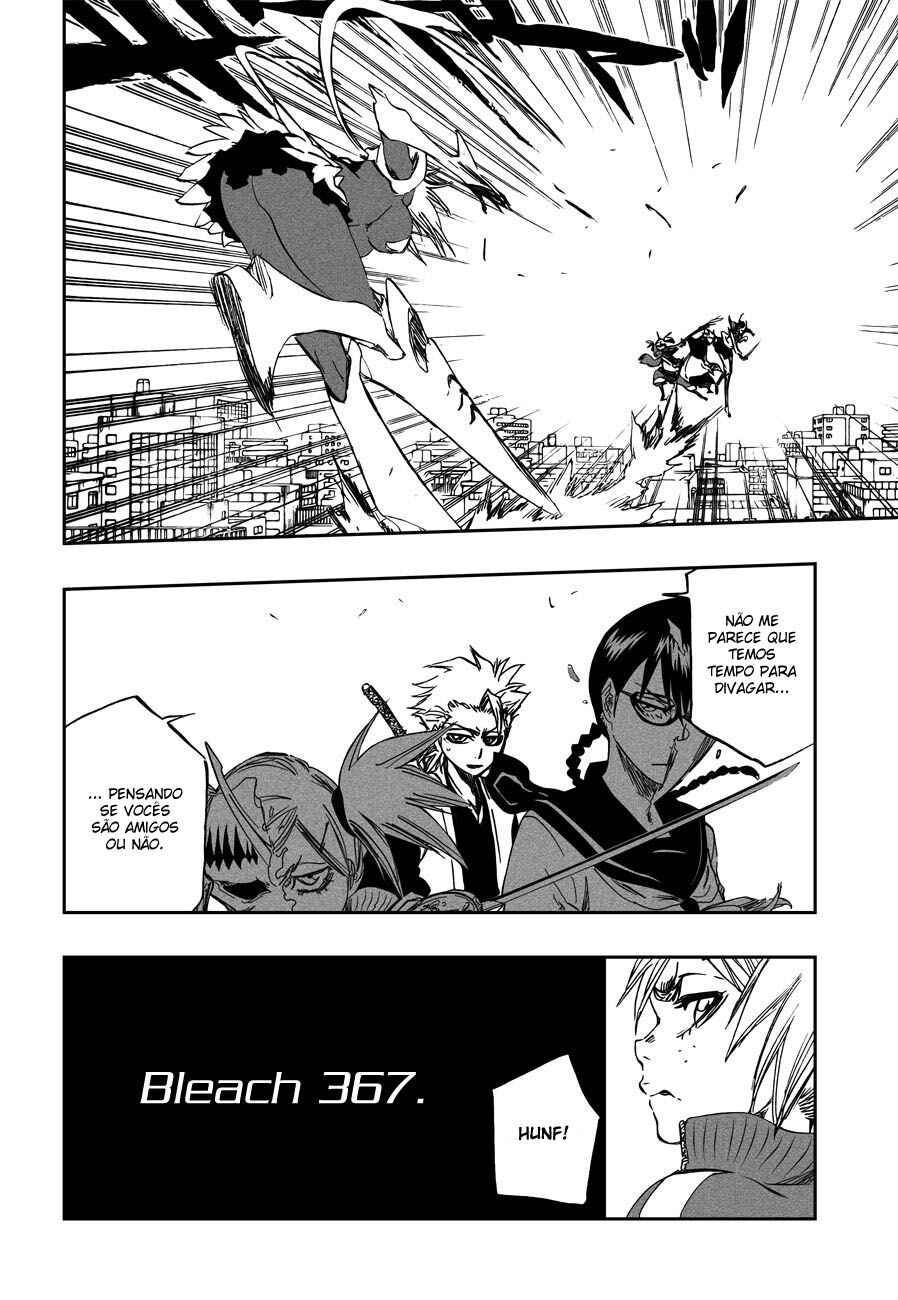 Read Bleach Pt Br Manga Online