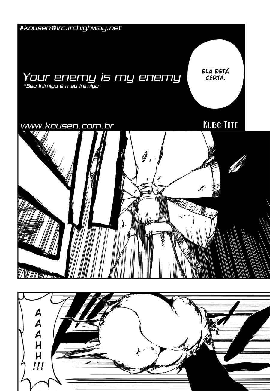 Read Bleach Pt Br Manga Online