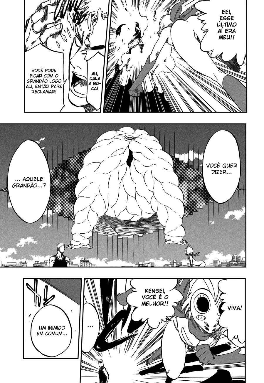 Read Bleach Pt Br Manga Online