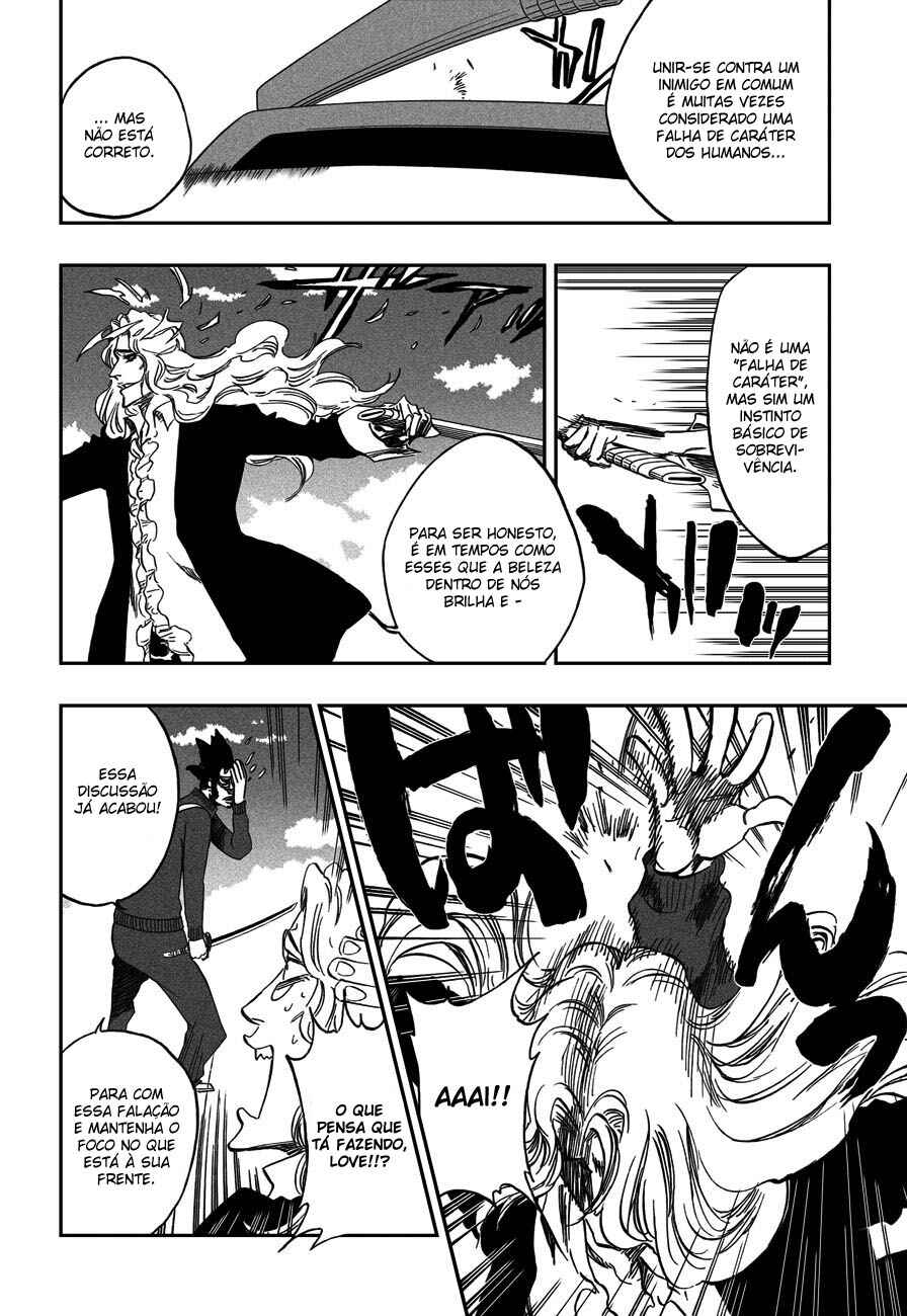 Read Bleach Pt Br Manga Online