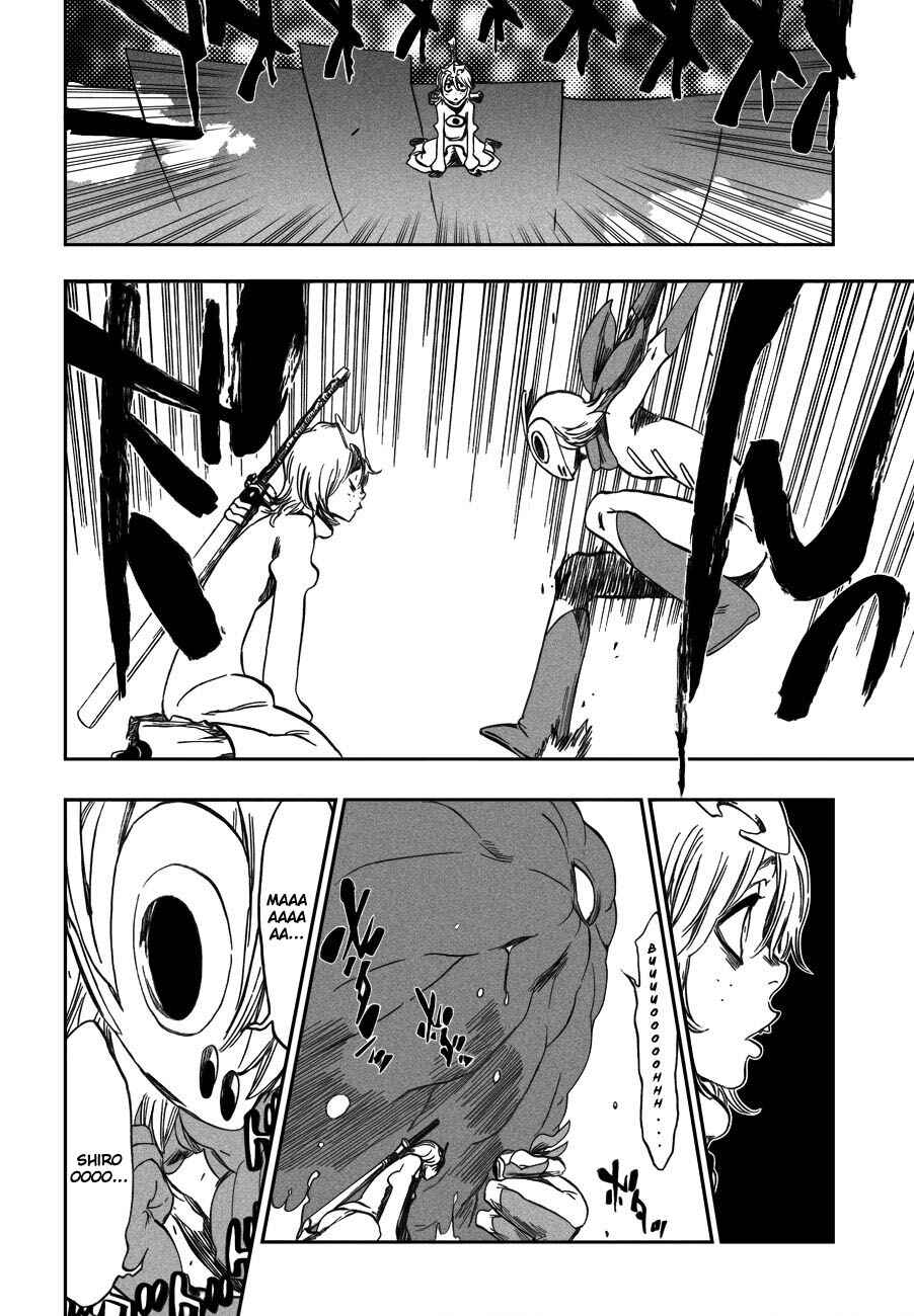 Read Bleach Pt Br Manga Online