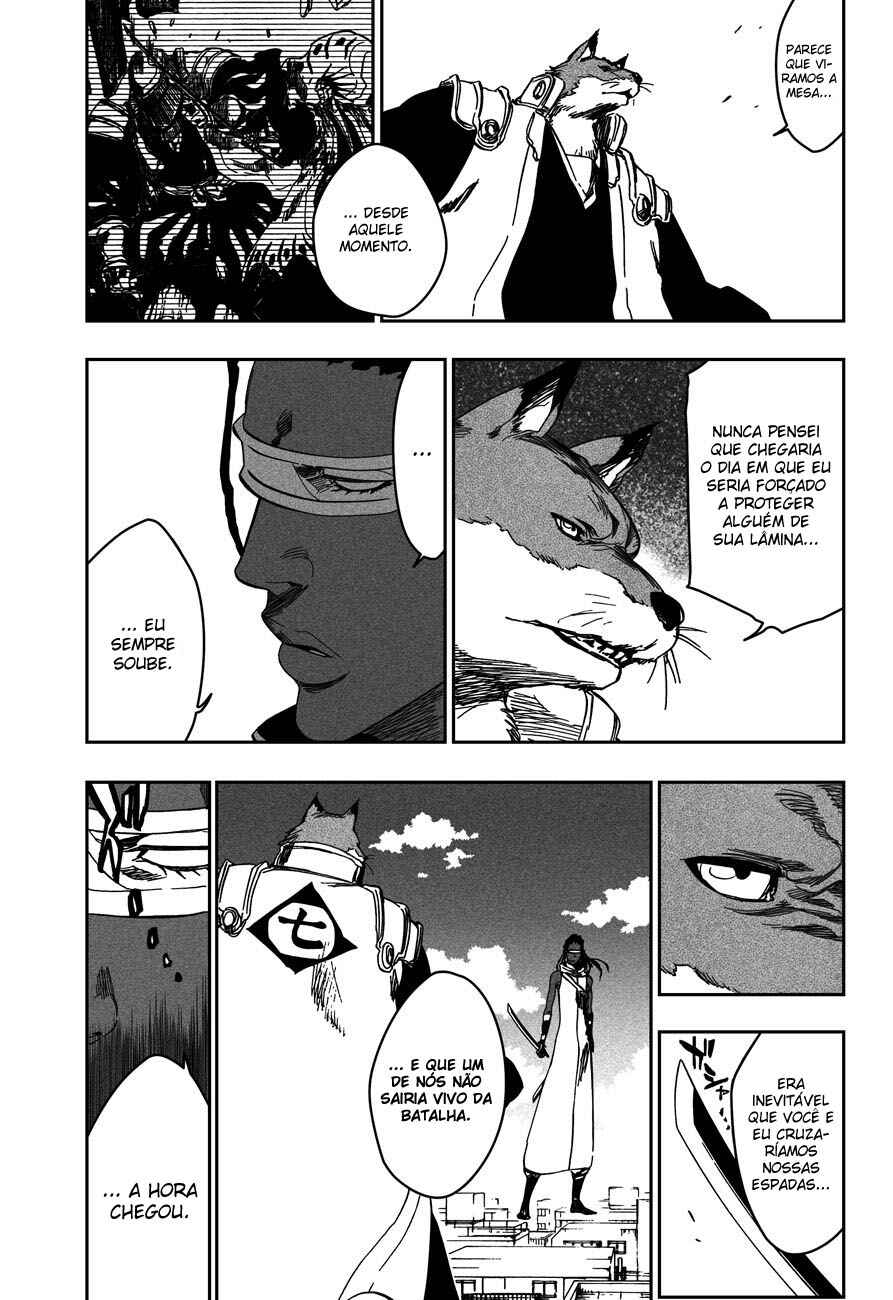 Read Bleach Pt Br Manga Online