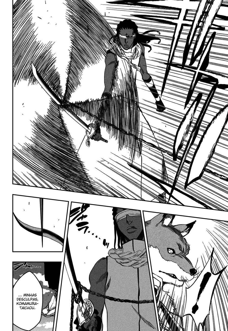 Read Bleach Pt Br Manga Online