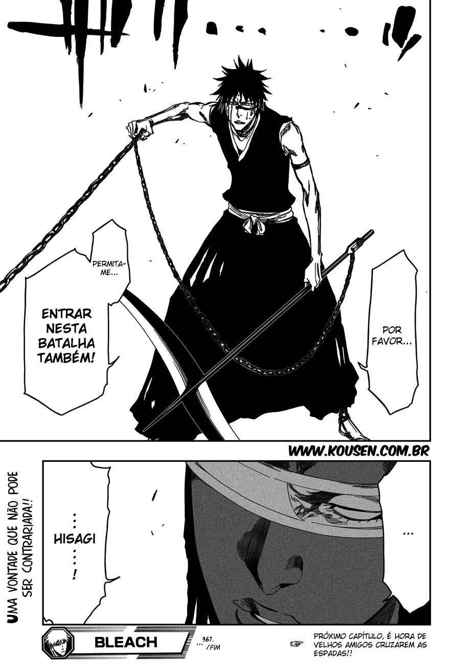 Read Bleach Pt Br Manga Online