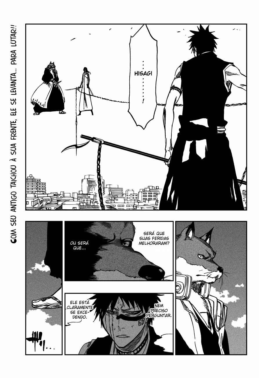 Read Bleach Pt Br Manga Online