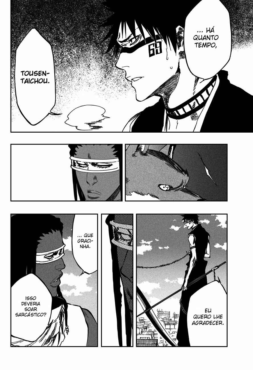 Read Bleach Pt Br Manga Online