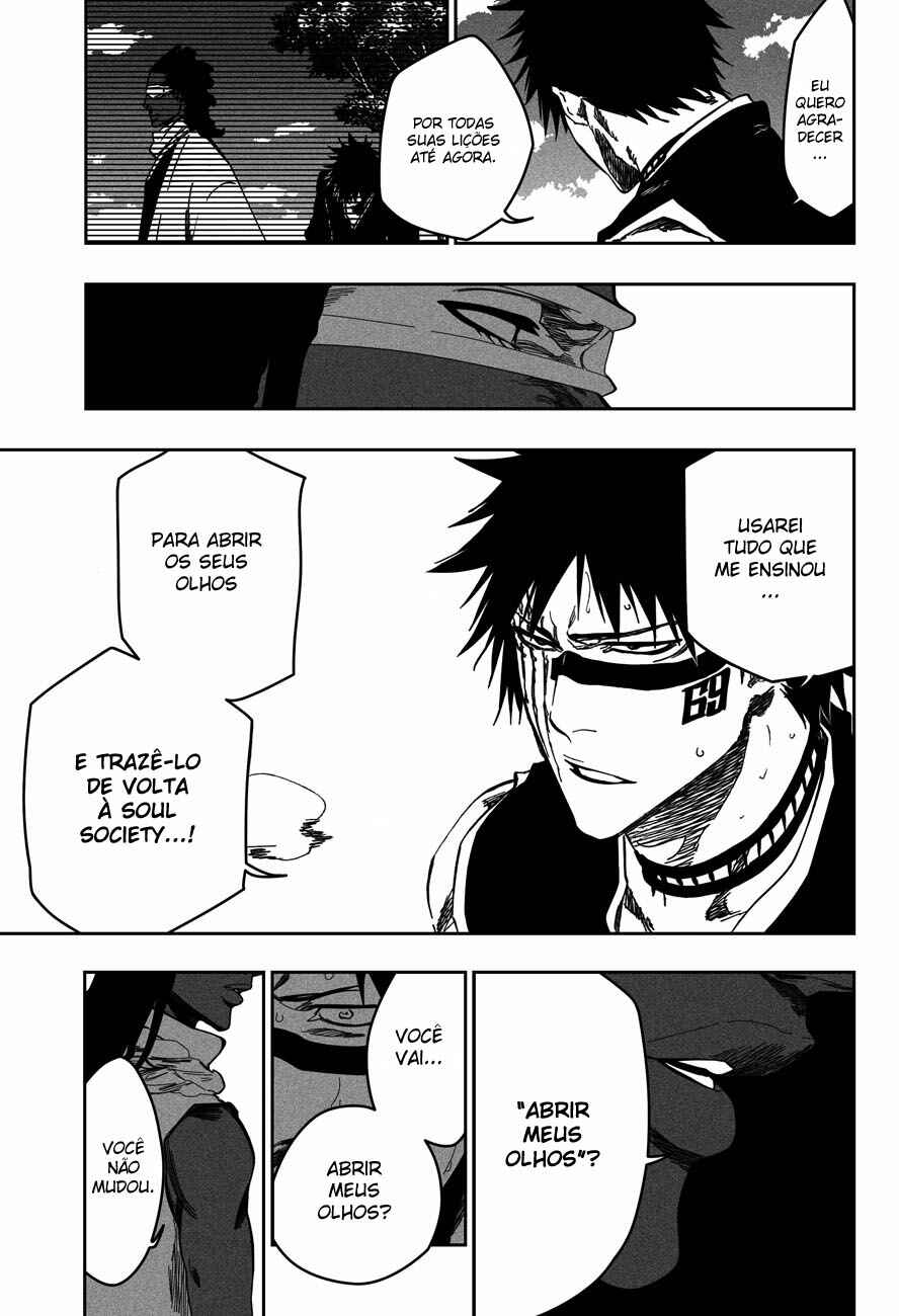 Read Bleach Pt Br Manga Online