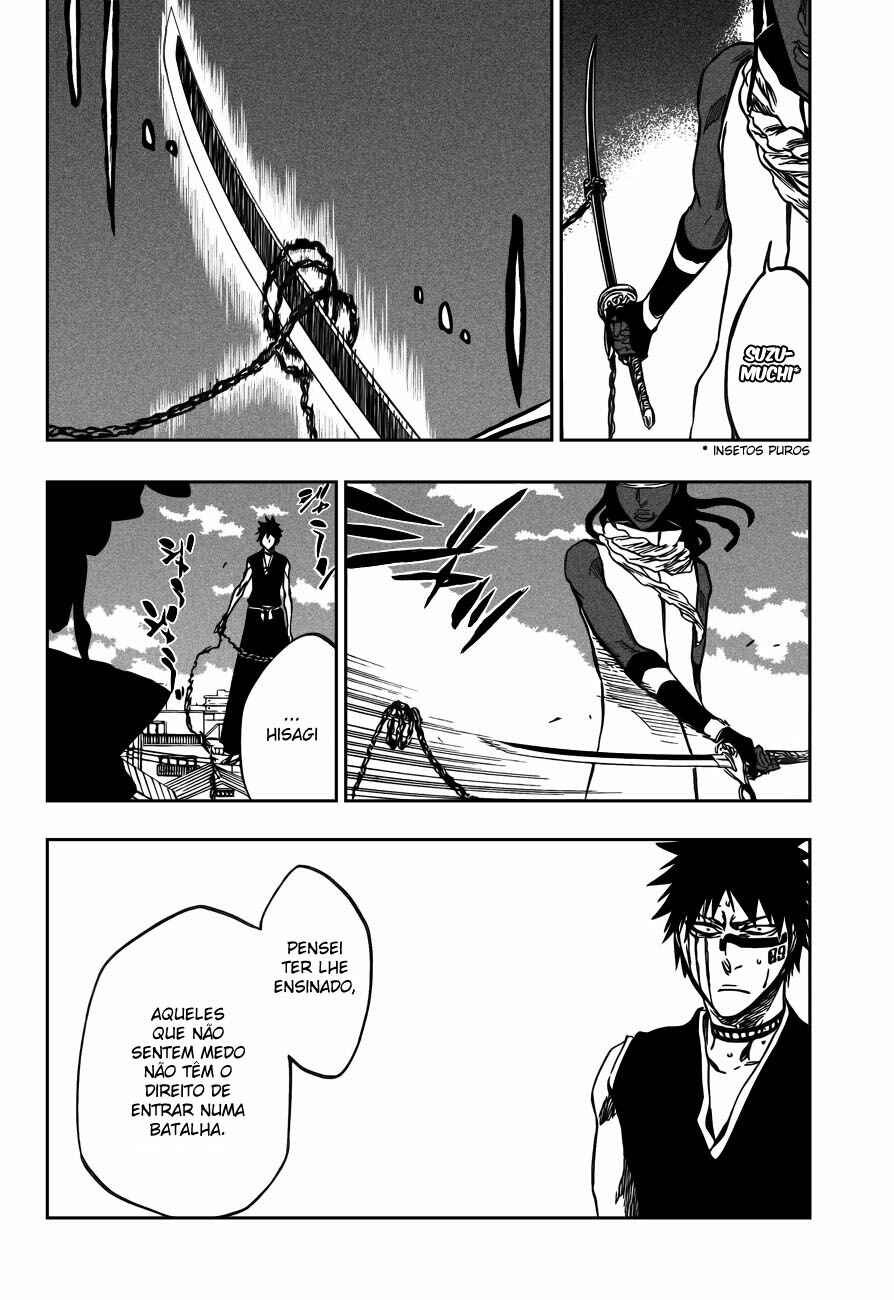 Read Bleach Pt Br Manga Online