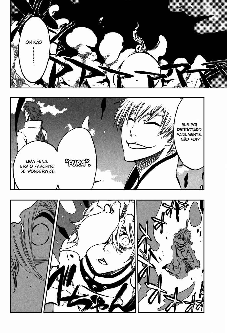 Read Bleach Pt Br Manga Online