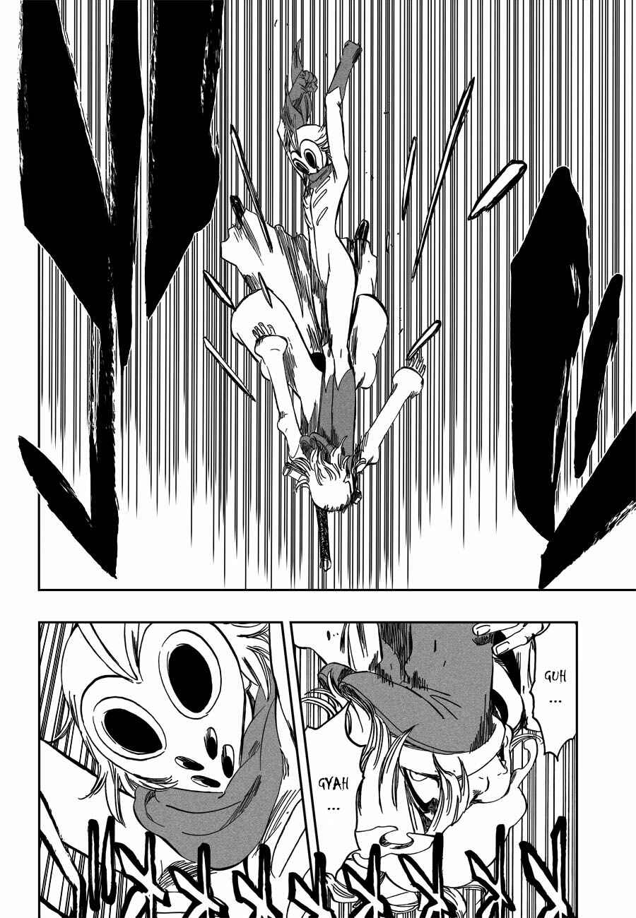 Read Bleach Pt Br Manga Online