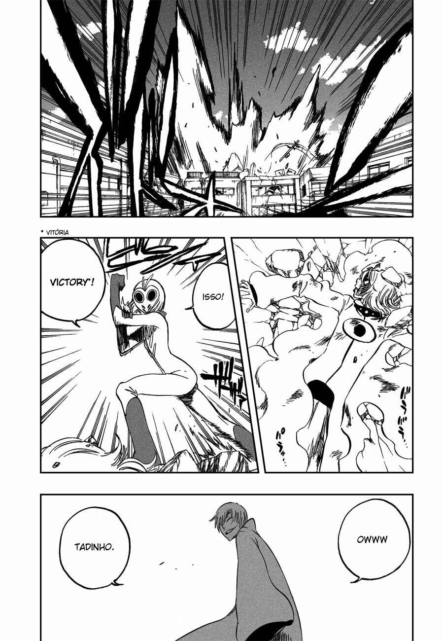 Read Bleach Pt Br Manga Online