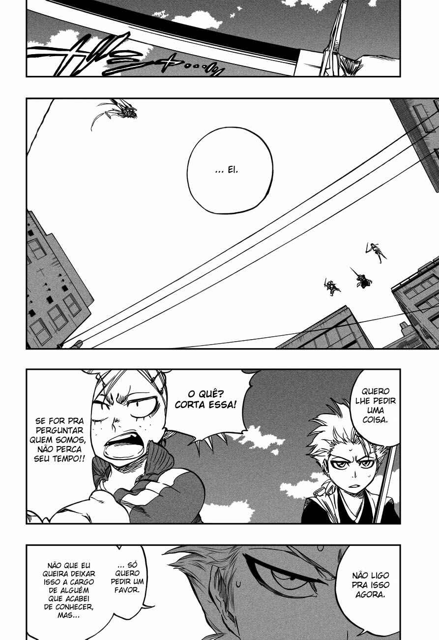Read Bleach Pt Br Manga Online