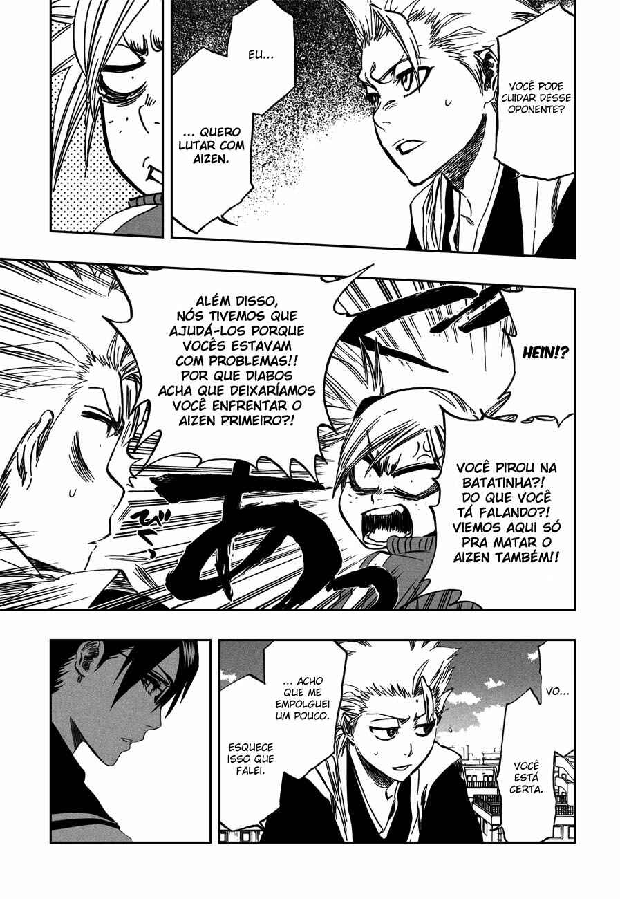 Read Bleach Pt Br Manga Online