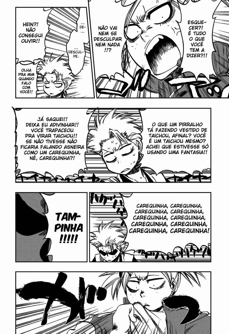 Read Bleach Pt Br Manga Online