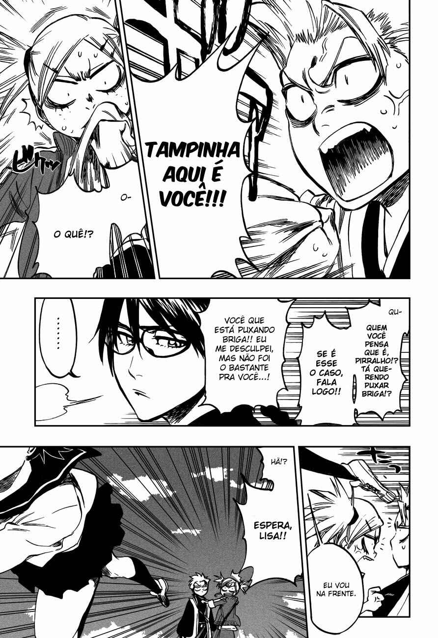 Read Bleach Pt Br Manga Online