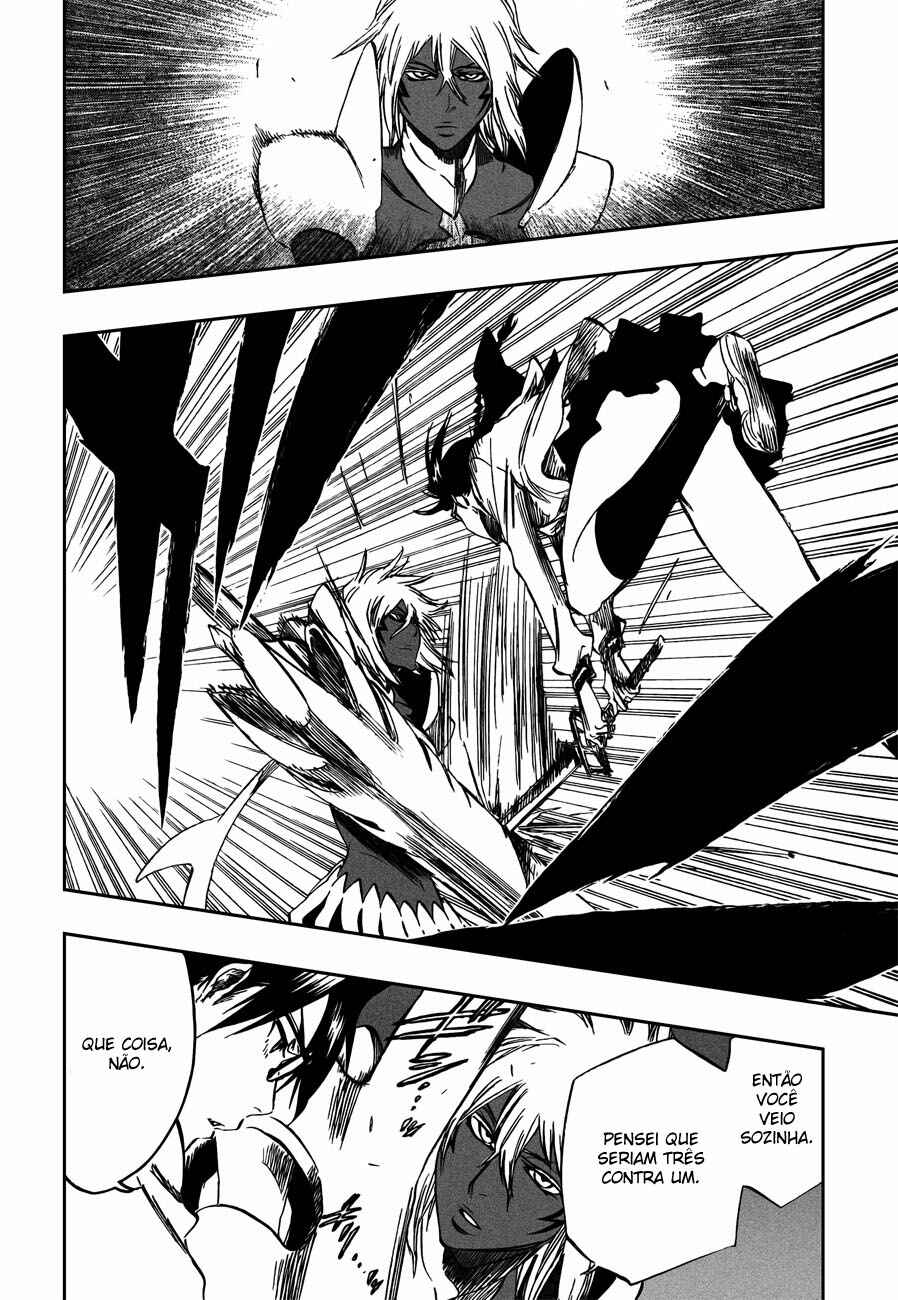 Read Bleach Pt Br Manga Online
