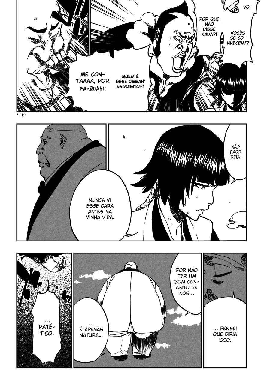Read Bleach Pt Br Manga Online
