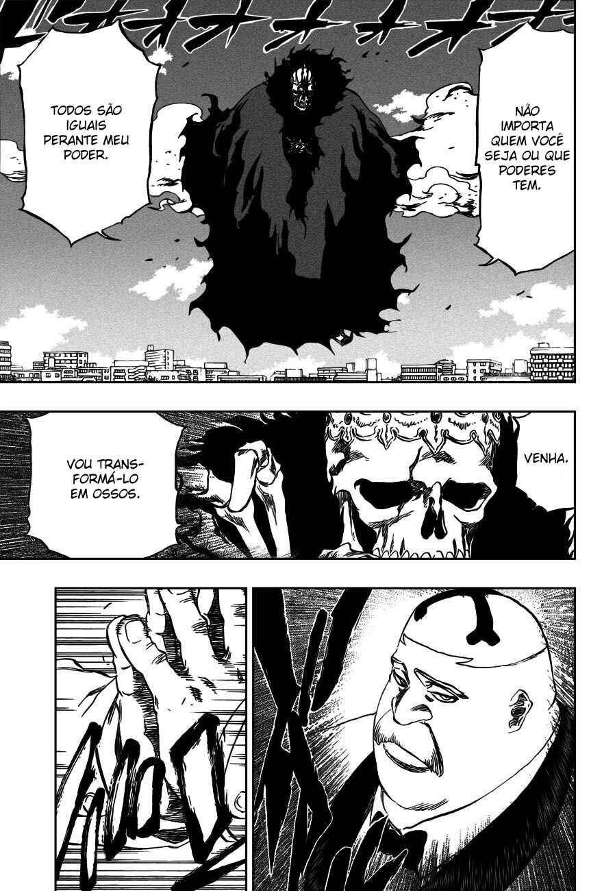 Read Bleach Pt Br Manga Online