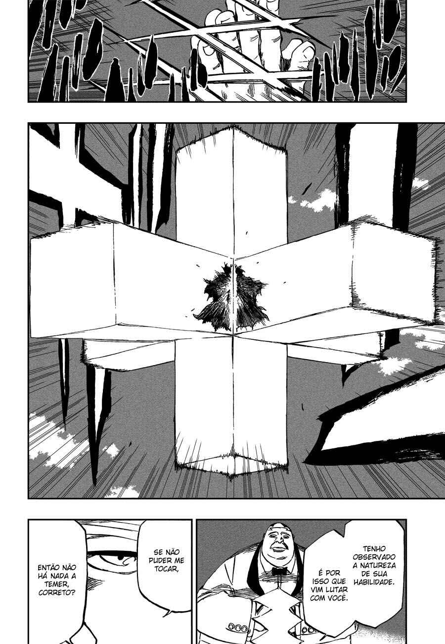 Read Bleach Pt Br Manga Online