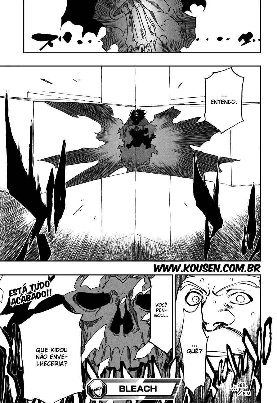 Read Bleach Pt Br Manga Online