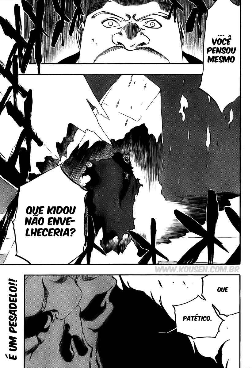 Read Bleach Pt Br Manga Online