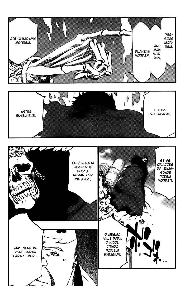 Read Bleach Pt Br Manga Online