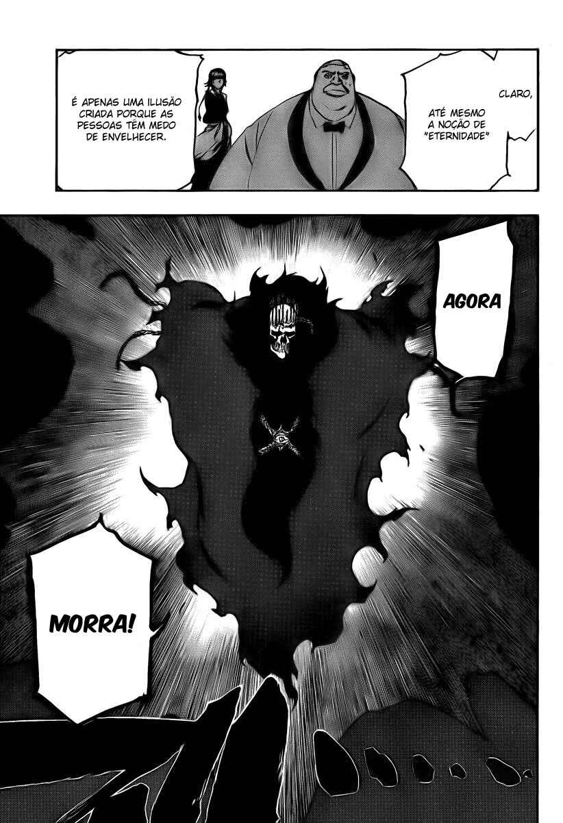 Read Bleach Pt Br Manga Online