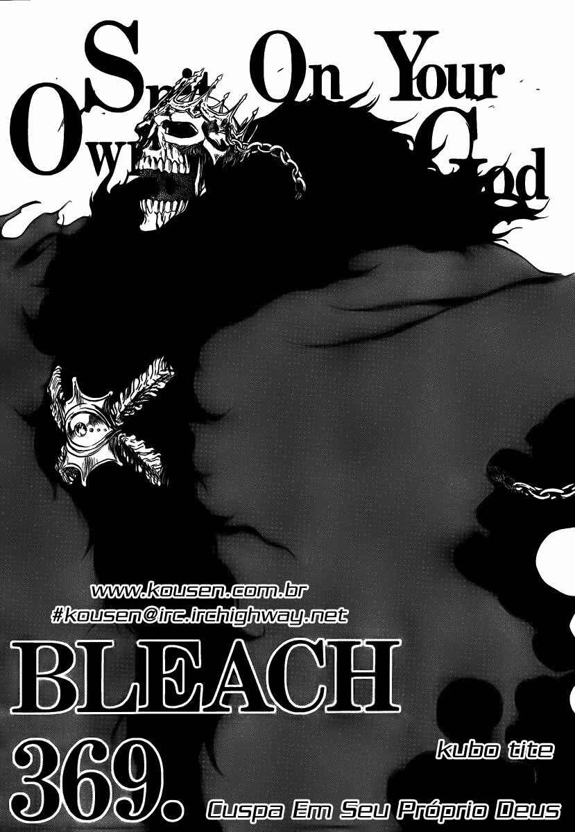 Read Bleach Pt Br Manga Online