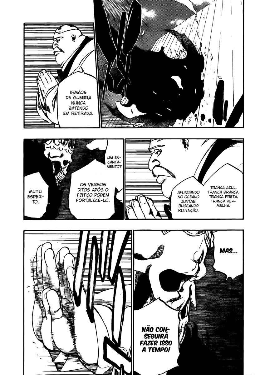 Read Bleach Pt Br Manga Online