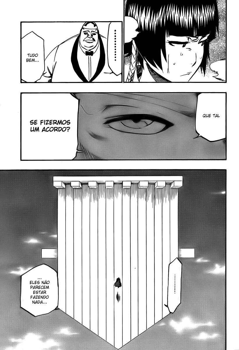 Read Bleach Pt Br Manga Online