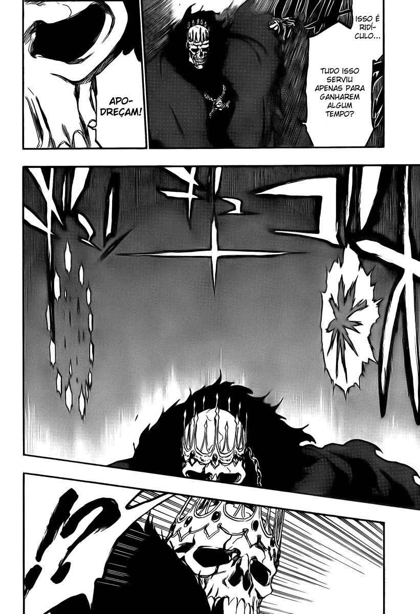 Read Bleach Pt Br Manga Online