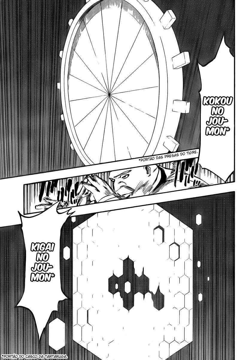 Read Bleach Pt Br Manga Online