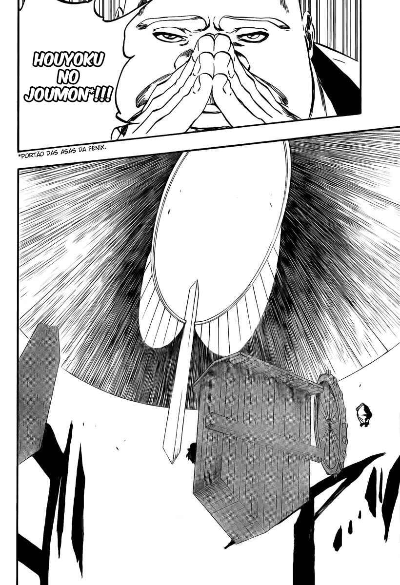 Read Bleach Pt Br Manga Online