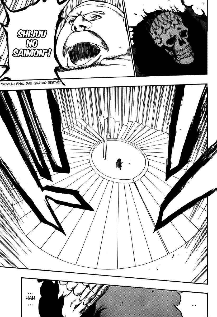 Read Bleach Pt Br Manga Online
